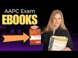 AAPC Exam eBook Rules Explained – Watch This Before You Choose!