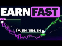 Trading for Beginners: No Experience Needed, Works for Anyone!