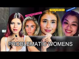 Internet PROBLEMATIC WOMENS |NIBHA|