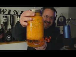 Halloween Live Stream & Drinking Pumpkin Ale by The Brew-Q