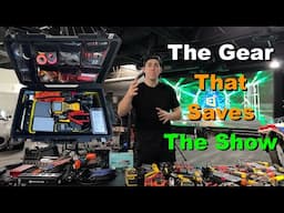 Gig Kit Must-Haves for 2025: Tools That Save the Show