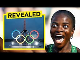 Olympic Games 2024 NEW Details REVEALED..