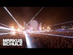 Markus Schulz Live At Dreamstate SoCal 2024 | Aftervideo