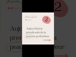 🩸 Vampire de 3300 ans, je dévoile mes rituels et soins naturels pour préserver une peau éclatante 🌙