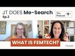 Investment in Femtech - How We Did It