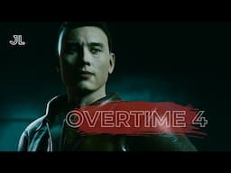 Overtime 4 / Action Animation