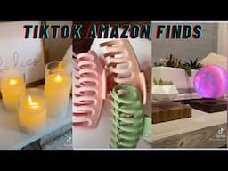 BEST AMAZON MUST HAVES FROM TIKTOK (+LINKS)| tiktok compilation 2021