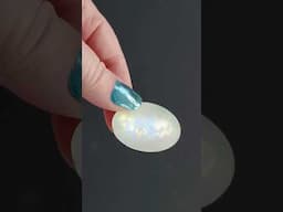 Trying to create resin faux 'Opals'