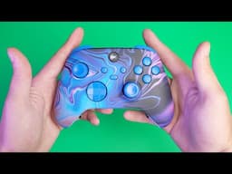 The BEST XBSX Controller | BattleBeaverCustom Review