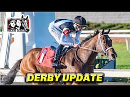 Kentucky Derby 2025 Latest News & Top 5 | Risen Star Kicks Off Major Prep Series