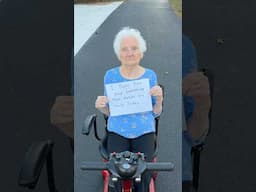 A Message Make Your Day Better From Granny