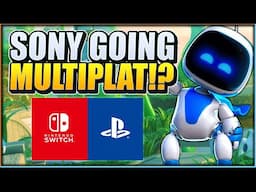 PlayStation Going Completely Multiplatform!? | Major Sony Change Revealed | News Dose