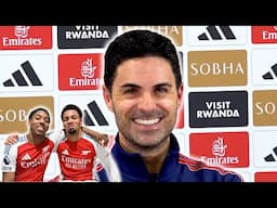 'Ethan Nwaneri NOT ALLOWED in Arsenal dressing room!' | Mikel Arteta EMBARGO | Newcastle v Arsenal