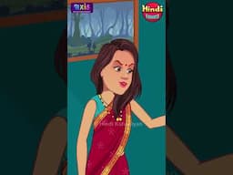 Sauteli Maa | Hindi Kahani | Moral Story | Hindi Kahaniya | #cartoon #hindikahani #emotional