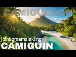 10 Most Beautiful Places in CAMIGUIN, PHILIPPINES | Ang mga Ipinagmamalaki ng Camiguin