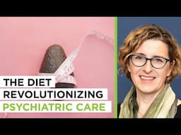 Revolutionizing Mental Health: The Rise of Metabolic Psychiatry | Dr. Georgia Ede