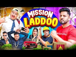 MISSION LADDOO || JustPuru