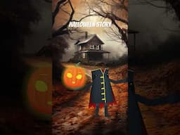 #halloween #short #story #spooky #forfun