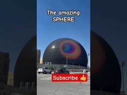 The Amazing SPHERE