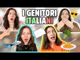 100+ Cose che i Genitori Italiani Dicono in Diversi Contesti: Una Guida Utile (e Divertente) 🤌🏼 🇮🇹