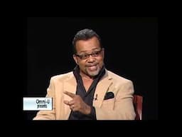 Spiritual Reparations Featuring Bishop Carlton Pearson with host Dr Gloria Latimore Peace h3o art of