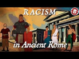 What did the Romans Think About Race and Identity?