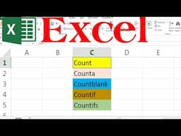 excel countifs | countif formula in excel | countif | countifs | excel countif | countifs function