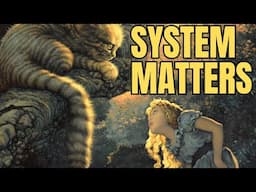 Does System Matter in D&D and Other TTRPGs