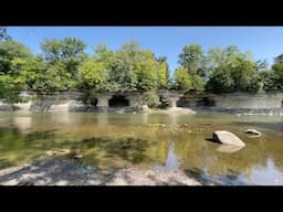 Forgotten Quiet Places in Northern Indiana