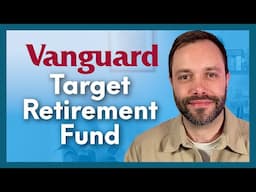 How Vanguard Target Retirement Funds make retirement saving easy