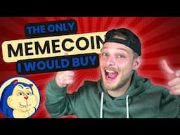 I'm Going HARD On This New Base Chain Memecoin! [100X Possible For $CARLO??]