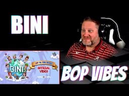 BINI | 'Joy To The World' Official Video | REACTION