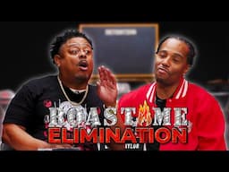 Roast Me Elimination | Episode 2 | All Def