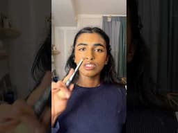 #grwm and chat ab being a GIRL 💗 #grwmmakeup #feminism #browngirl #makeup