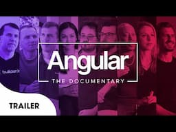 Angular: The Documentary [OFFICIAL TRAILER]