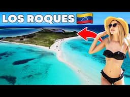 Los Roques Venezuela 2025