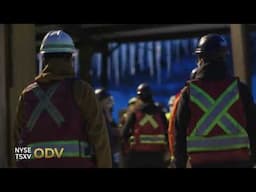 Osisko Development: Building Sustainable Value in Gold Mining