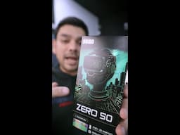 Sego Zero 50 launched at Rs.49,999  #sego #zero50 #smartphone #unboxing #tech #shorts