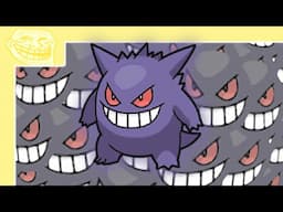 gengars