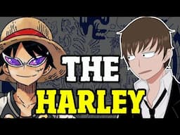 THE HARLEY: Sacred Texts of Elbaph!! - w/@TheLibraryofOhara