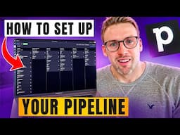 How to Set Up Your Pipedrive Pipelines to CLOSE More Deals in 2025