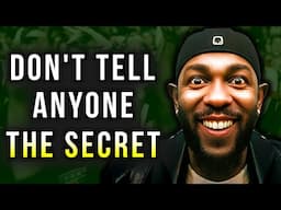 The Shocking Rap Wordplay Secret That Changed 1000 Artists