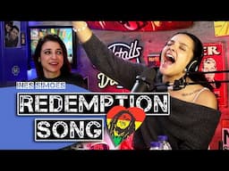 Inês Simões - Redemption Song