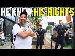 You Couldn't Get A Better Lawsuit Than This! Corrupt Cops CAUGHT On Their Own Bodycam!