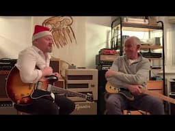 Bob & Ramon Show - Christmas Special