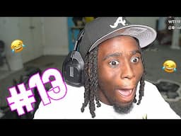 Kai Cenat Funny Moments #13