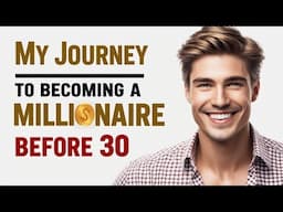 How I Became a Millionaire Before 30 (And You Can Too!)