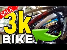 3K Only ALLOY BIKE SA QUIAPO | LOWER PRICE NG BiKE....