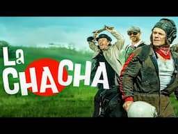 La Cha Cha (Comedy) Challenging corruption with a cane