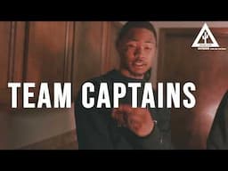 STOCKTON TO AZ EBK LIL PLAY x EBK LEEBO - TEAM CAPTAINS | RAW CLIPS